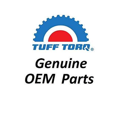Tuff Torq Genuine 187T0136300 Transmission Seal Cap OEM - Image 3